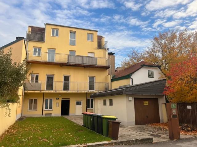 Haus kaufen in Lend, Gersdorf-Feistritz