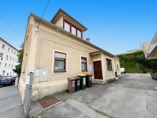 Haus kaufen in Gries, Graz