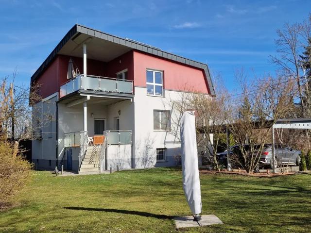 Haus kaufen in Liebenau, Gersdorf-Feistritz