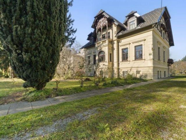 Haus kaufen in Sankt Peter, Gersdorf-Feistritz