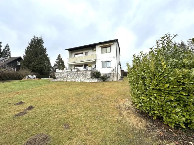 Haus kaufen in Waltendorf, Gersdorf-Feistritz