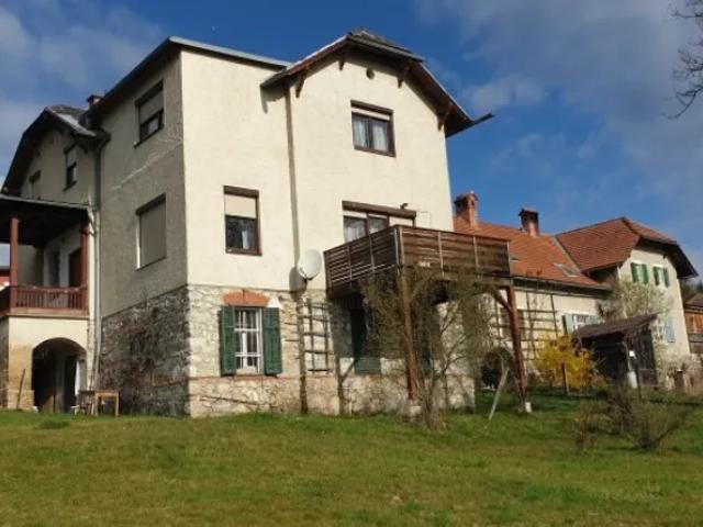Haus kaufen in Mariatrost, Gersdorf-Feistritz