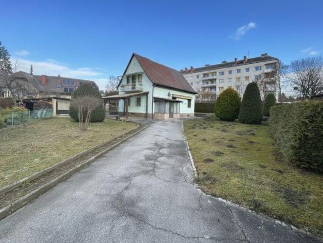 Haus kaufen in Andritz, Gersdorf-Feistritz