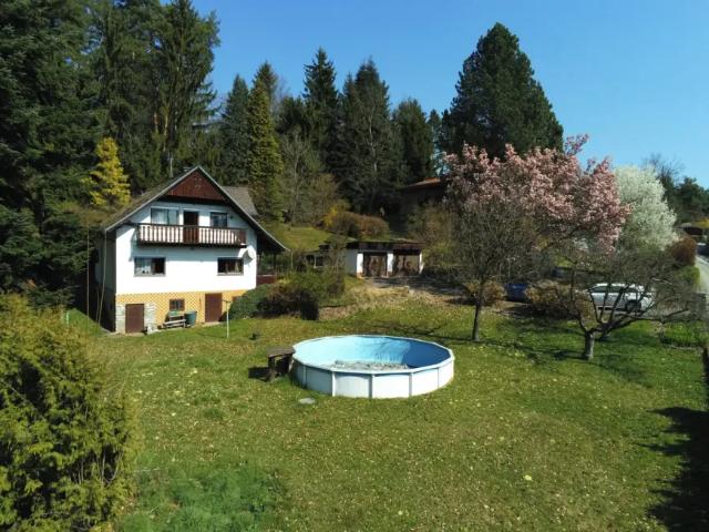 Haus kaufen in Andritz, Gersdorf-Feistritz