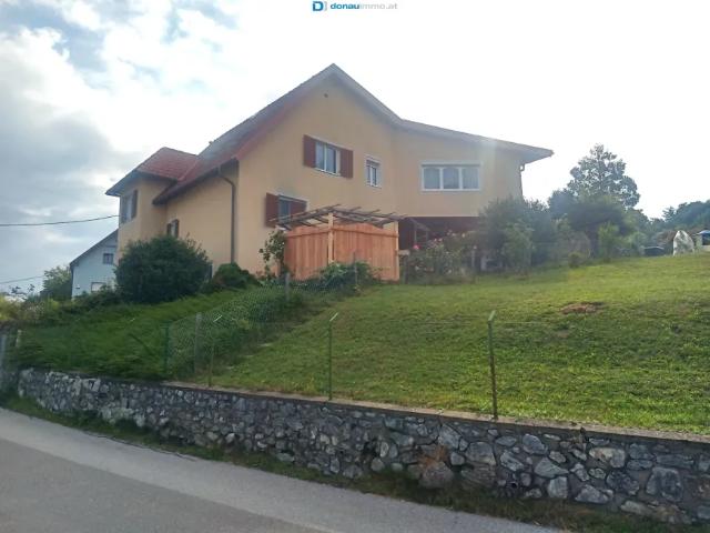 Haus kaufen in Andritz, Gersdorf-Feistritz