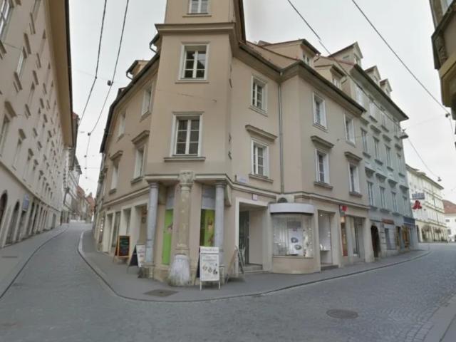 Haus kaufen in Andritz, Gersdorf-Feistritz