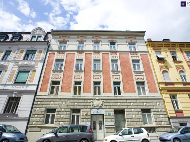 Haus kaufen in Andritz, Gersdorf-Feistritz