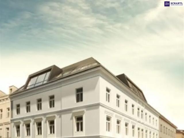 Haus kaufen in Andritz, Gersdorf-Feistritz