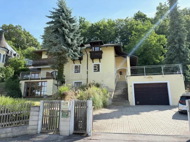 Haus mieten in Andritz, Gersdorf-Feistritz