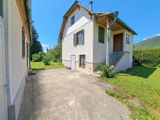 Haus kaufen in Andritz, Gersdorf-Feistritz