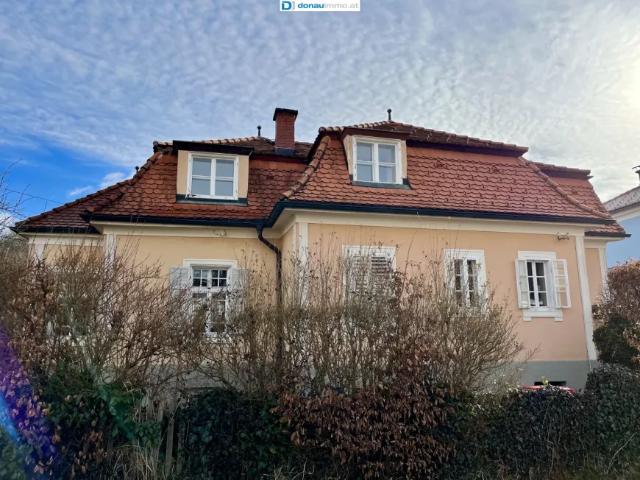 Haus kaufen in Andritz, Gersdorf-Feistritz
