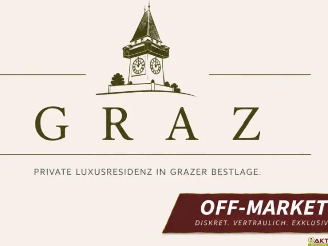 Haus kaufen in Andritz, Gersdorf-Feistritz