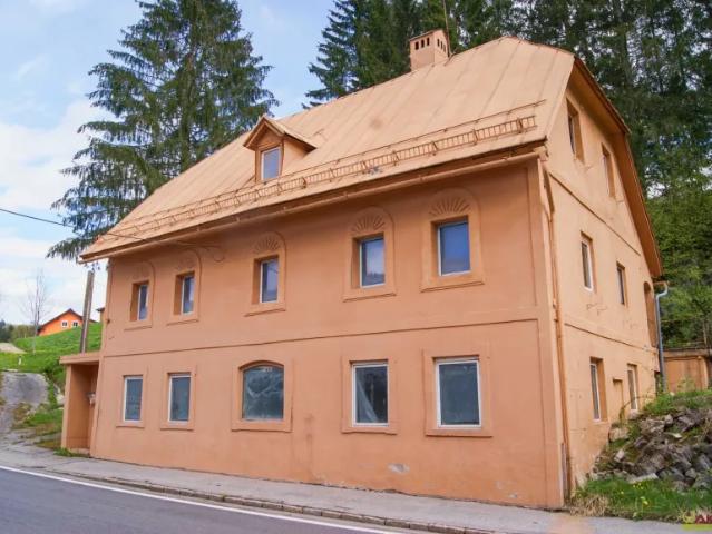 Haus kaufen in Andritz, Gersdorf-Feistritz