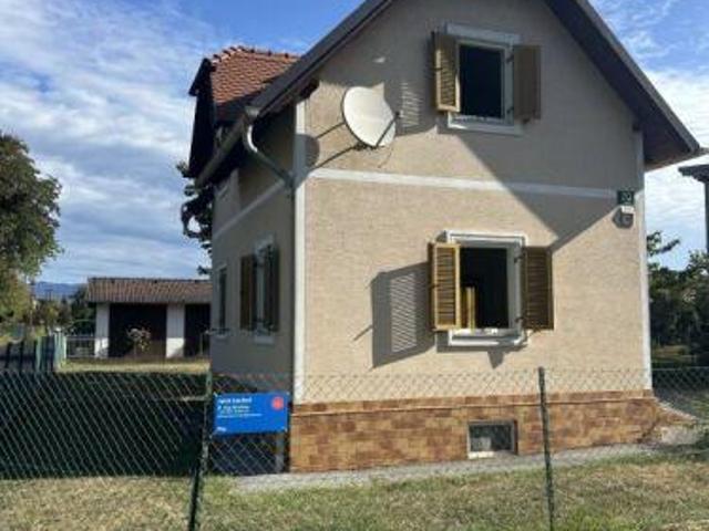 Haus kaufen in Andritz, Gersdorf-Feistritz