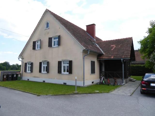 Haus kaufen in Andritz, Gersdorf-Feistritz