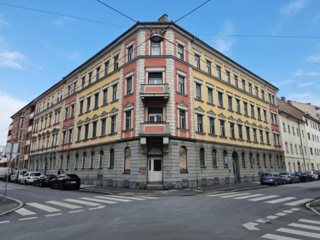 Haus kaufen in Andritz, Gersdorf-Feistritz