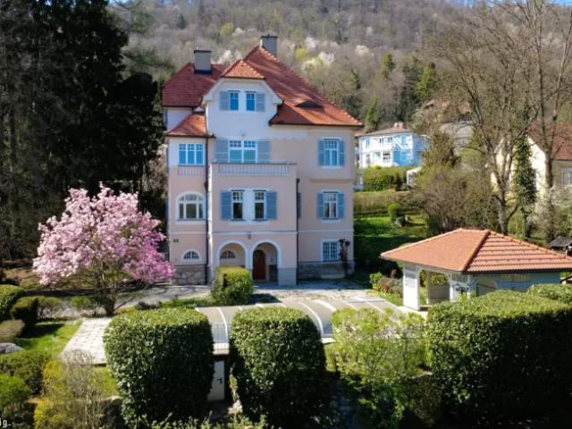 Haus kaufen in Andritz, Gersdorf-Feistritz