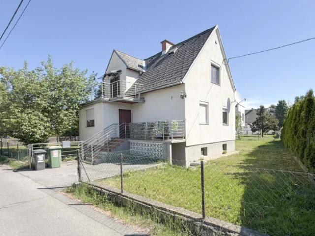Haus kaufen in Andritz, Gersdorf-Feistritz