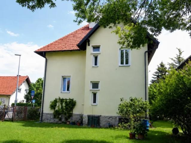 Haus kaufen in Andritz, Gersdorf-Feistritz