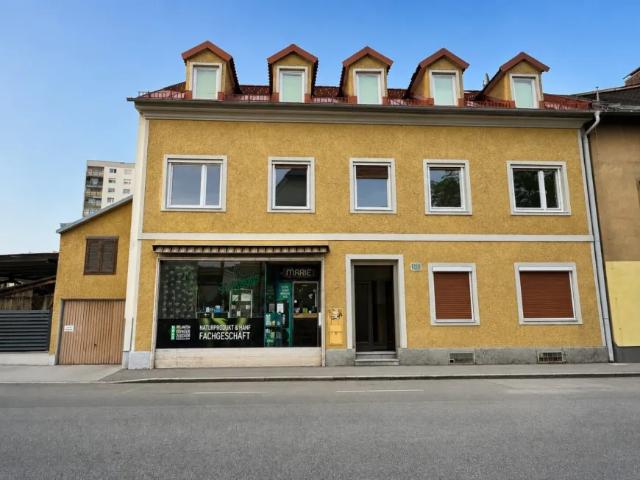 Haus kaufen in Andritz, Gersdorf-Feistritz