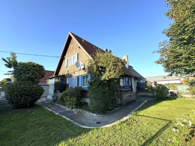 Haus kaufen in Andritz, Gersdorf-Feistritz