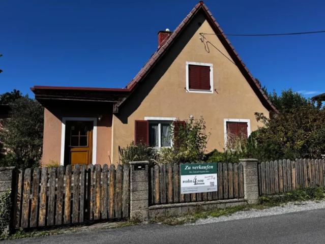 Haus kaufen in Katastralgemeinde Graz Stadt-St. Veit ob Graz, Graz