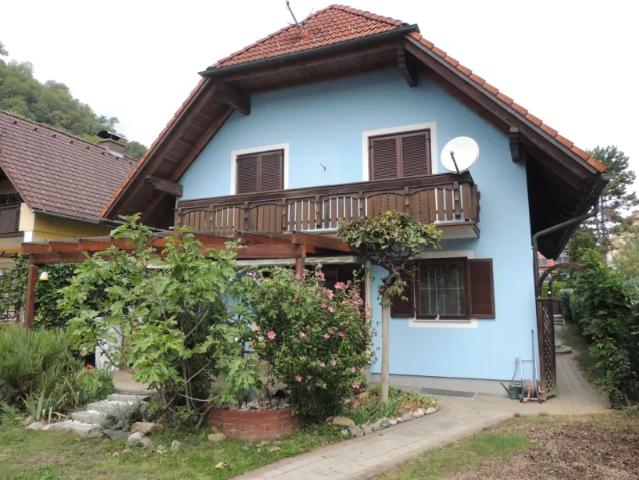 Haus kaufen in Katastralgemeinde Graz Stadt-St. Veit ob Graz, Graz