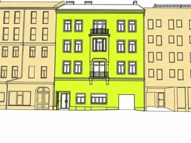 Haus kaufen in Katastralgemeinde Graz Stadt-St. Veit ob Graz, Graz