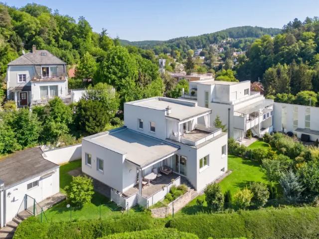 Haus kaufen in Gersdorf-Feistritz, Steiermark