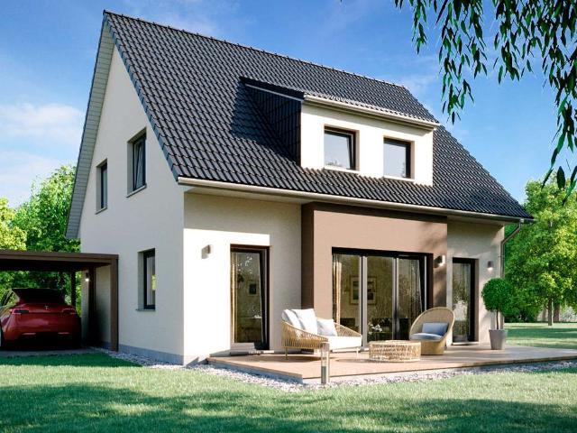Haus kaufen in Klein Methling, Dargun