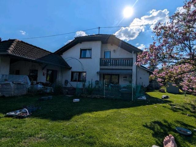 Haus kaufen in Godendorf, Ralingen