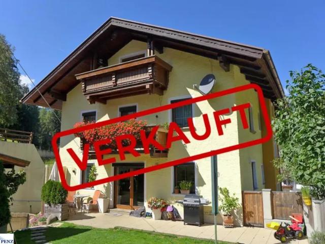 Haus kaufen in Unterwerk Gries am Brenner, Gries am Brenner