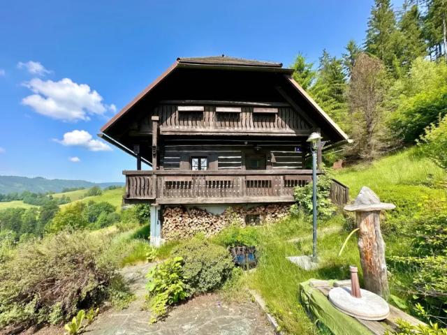 Haus kaufen in Griffen, Kärnten