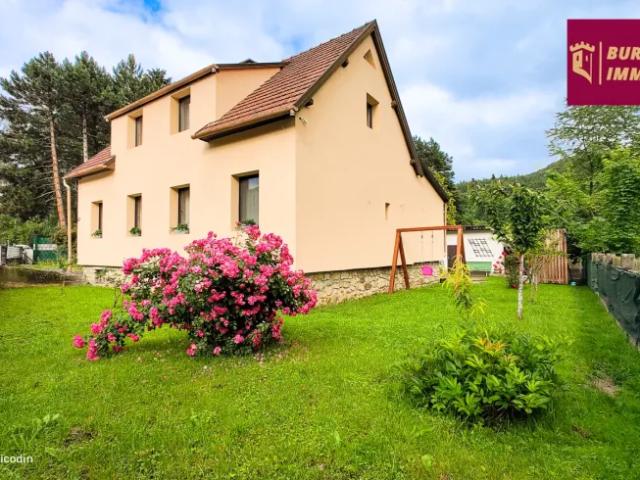 Haus kaufen in Grimmenstein, Niederösterreich