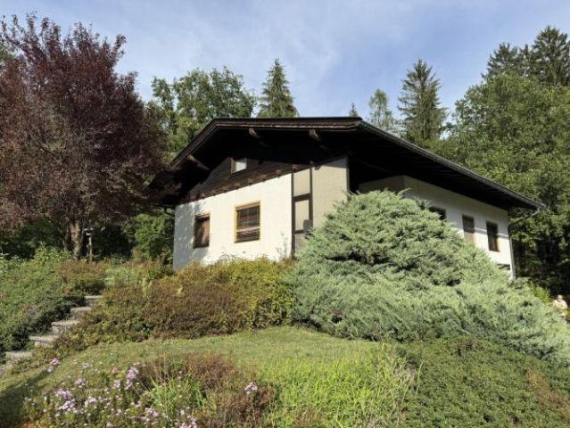 Haus kaufen in Gröfelhof, Irschen