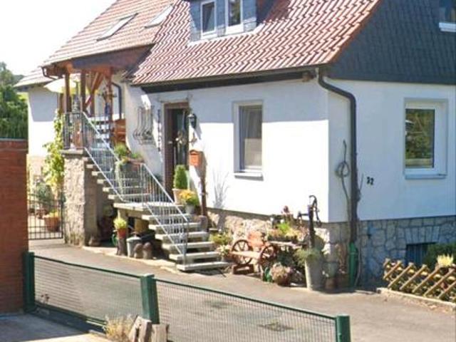 Haus kaufen in Detfurth, Bad Salzdetfurth