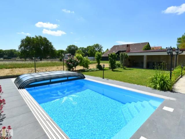 Haus kaufen in Groß-Enzersdorf, Niederösterreich