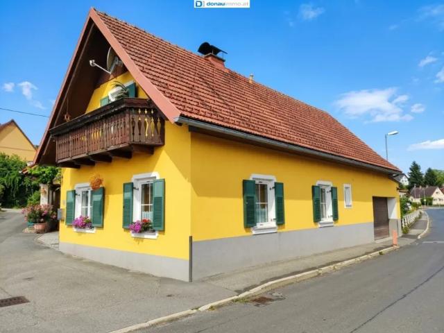 Haus kaufen in Groß St. Florian, Steiermark