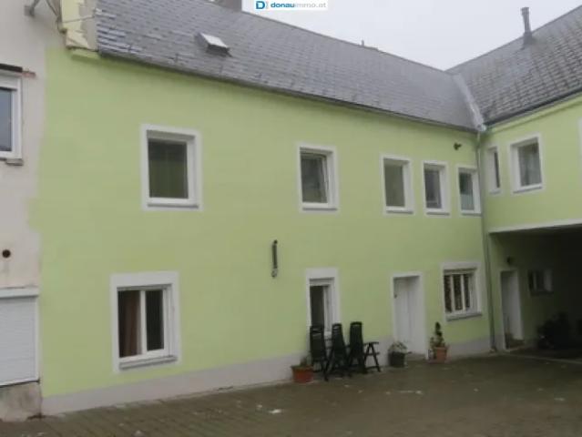 Haus kaufen in Groß Siegharts, Niederösterreich