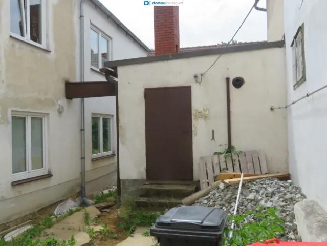 Haus kaufen in Groß Siegharts, Niederösterreich