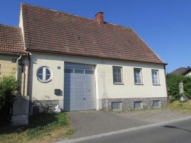 Haus kaufen in Groß Siegharts, Niederösterreich