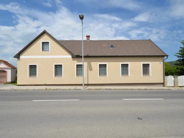 Haus kaufen in Reichenau an der Rax, Niederösterreich