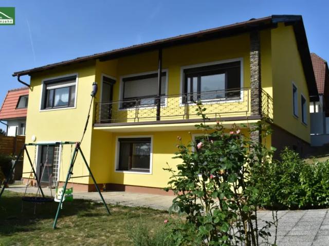 Haus kaufen in Großhöflein, Bezirk Eisenstadt-Umgebung