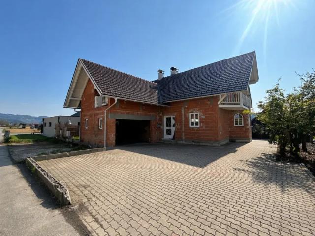 Haus kaufen in Kläranlage Großklein, Großklein