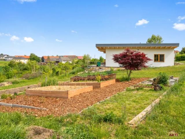 Haus kaufen in Großmürbisch, Burgenland