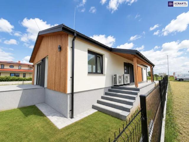 Haus kaufen in Großpetersdorf, Burgenland