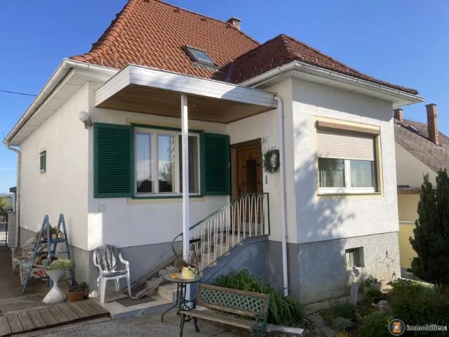 Haus kaufen in Großpetersdorf, Burgenland