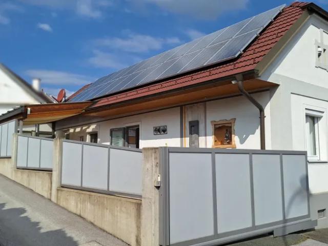 Haus kaufen in Großpetersdorf, Burgenland