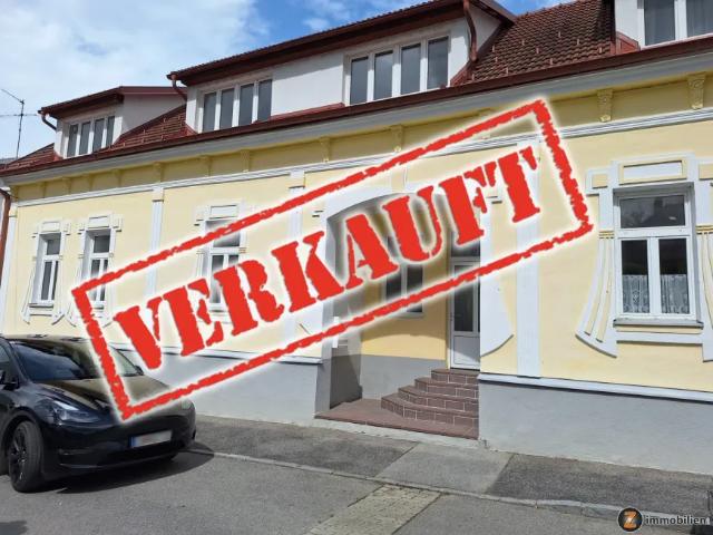 Haus kaufen in Großpetersdorf, Burgenland