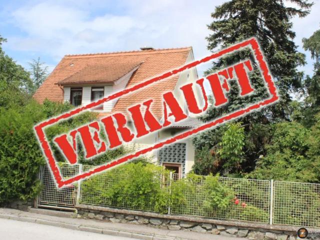 Haus kaufen in Großpetersdorf, Burgenland
